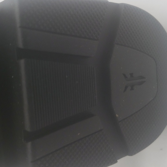 398- Frye Chloe Chelsea Boots Size 9.5 M White Color NWT - Picture 10 of 13